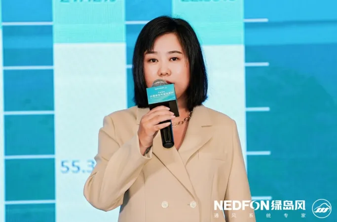 三步云（北京）智能科技服务有限公司联合创始人  张嫄