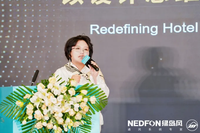 德国包豪斯大学中国区负责人、德国包豪斯设计精英大师协会秘书长  马山山