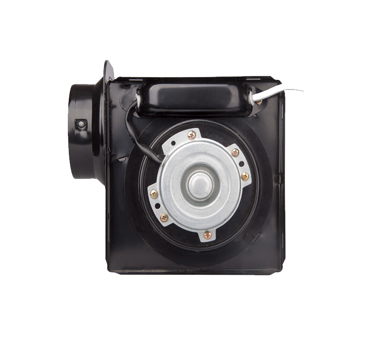 常规型分体管道扇