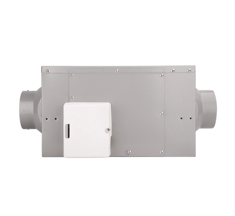 常规型直流式送风机